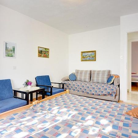 Apartment Zajec プレマントゥーラ エクステリア 写真