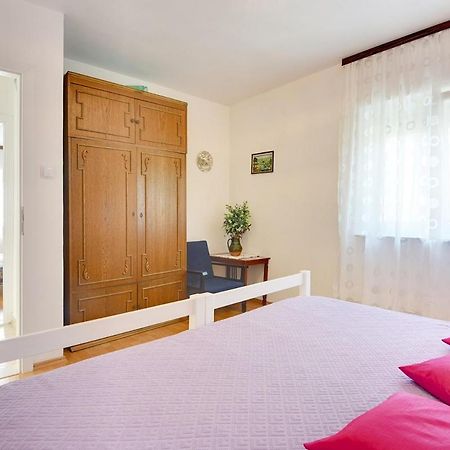 Apartment Zajec プレマントゥーラ エクステリア 写真