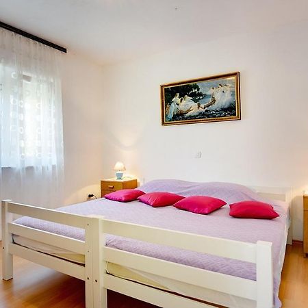 Apartment Zajec プレマントゥーラ エクステリア 写真
