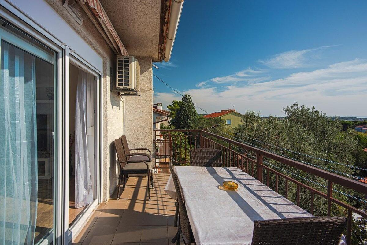 Apartment Zajec プレマントゥーラ エクステリア 写真