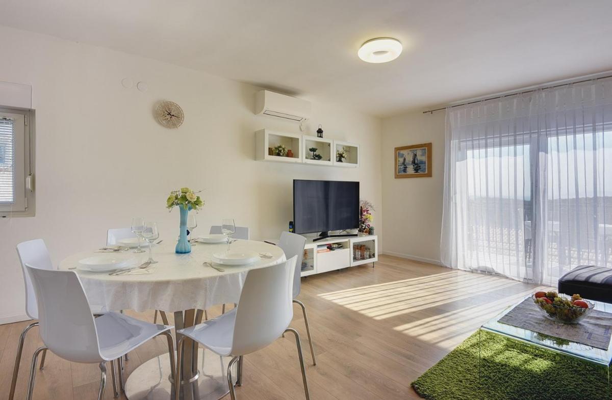 Apartment Zajec プレマントゥーラ エクステリア 写真